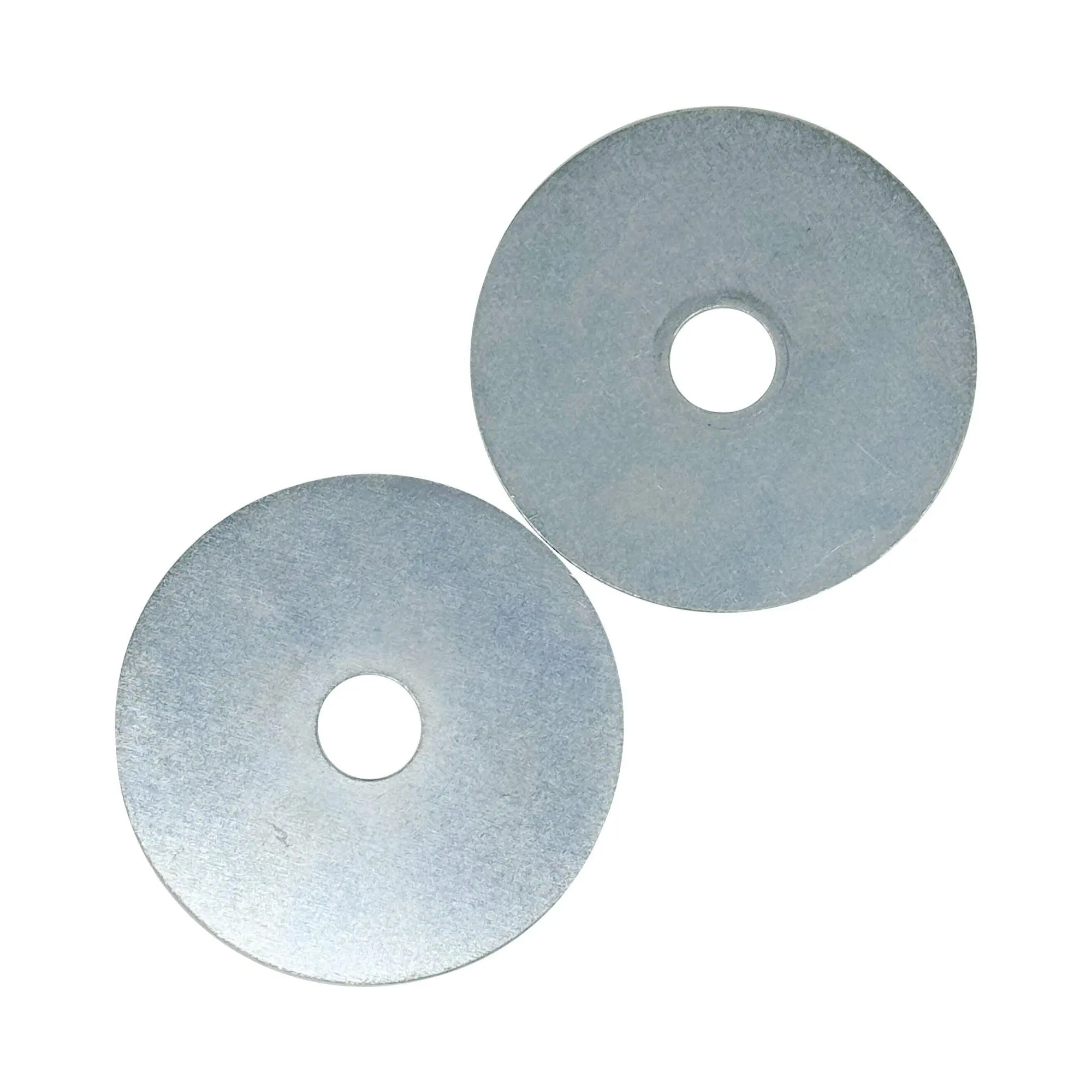 Renegade Products 3" x 5/8" Flat Steel Safety Flanges – Secure Mounting for Buffing Wheels in High-Speed Polishing Applications Renegade Products 3" x 5/8" Flat Steel Safety Flanges – Secure Mounting for Buffing Wheels in High-Speed Polishing Applications