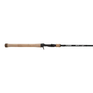 G. Loomis IMX Pro Jig & Worm Casting Rod