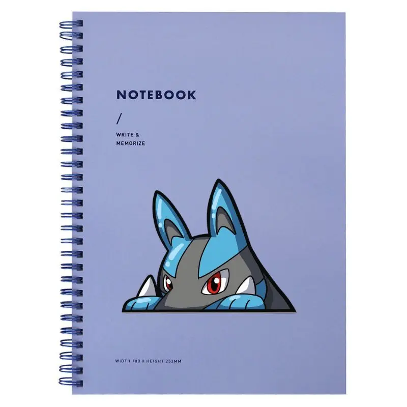 Lucario Poke Sticker, Poke Car Decal Ghost Anime Vinyl Car Decal: Waterproof Ghost Family Sticker for Laptop Car Vehicle Decoration