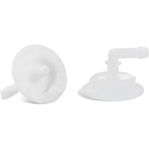 2 PCS Radiator Coolant Reservoir Overflow Tank Cap with Joint, Coolant Reservoir Cap Fit for Honda Acura Accord Civic Pilot Insight Element, Replacement # 19102-PM5-A00