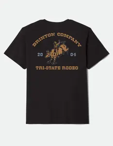 BRIXTON Danforth Mens Tee