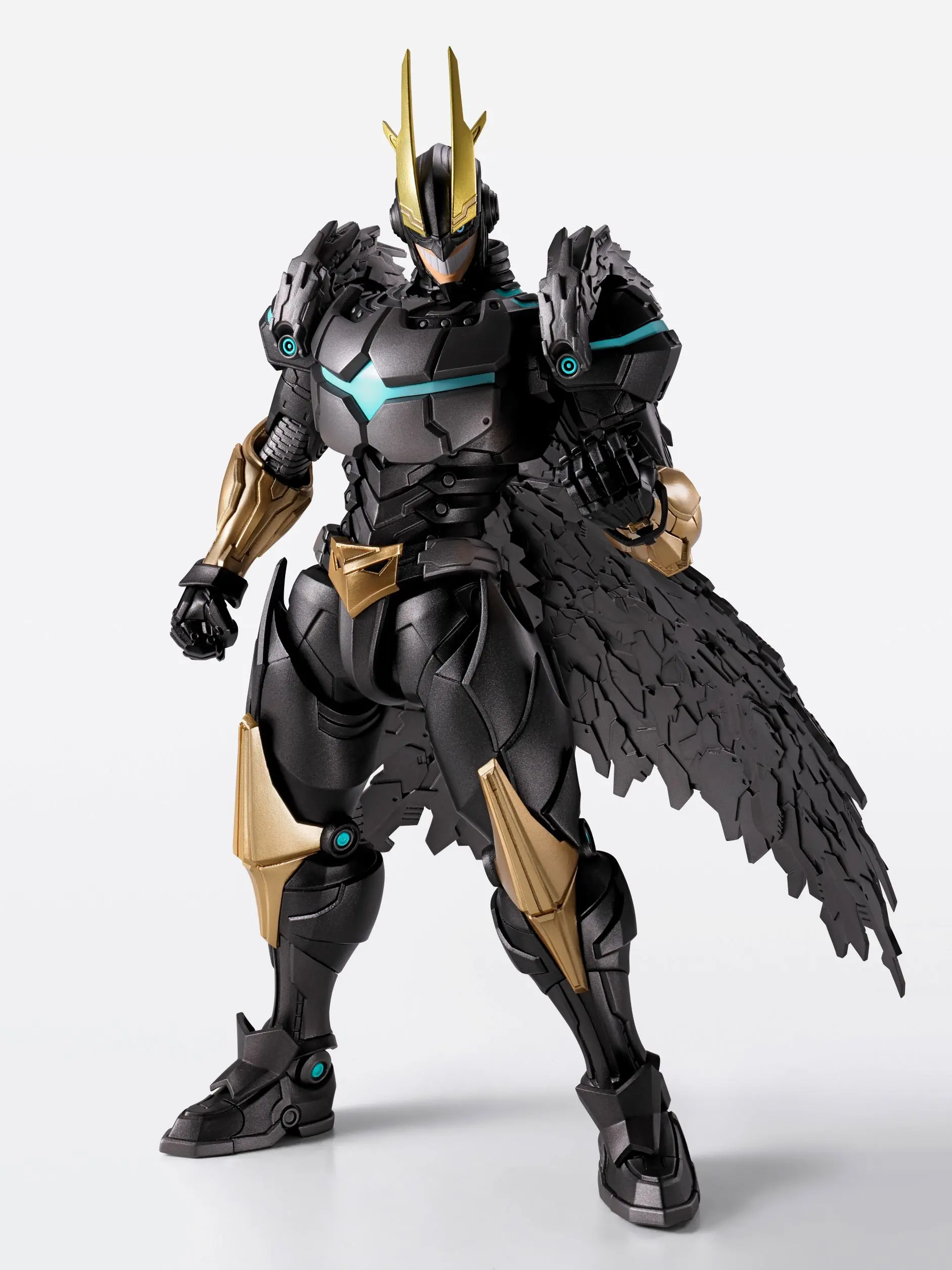 Bandai Tamashii Nations My Hero Academia S.H.Figuarts Armored All Might Action Figure
