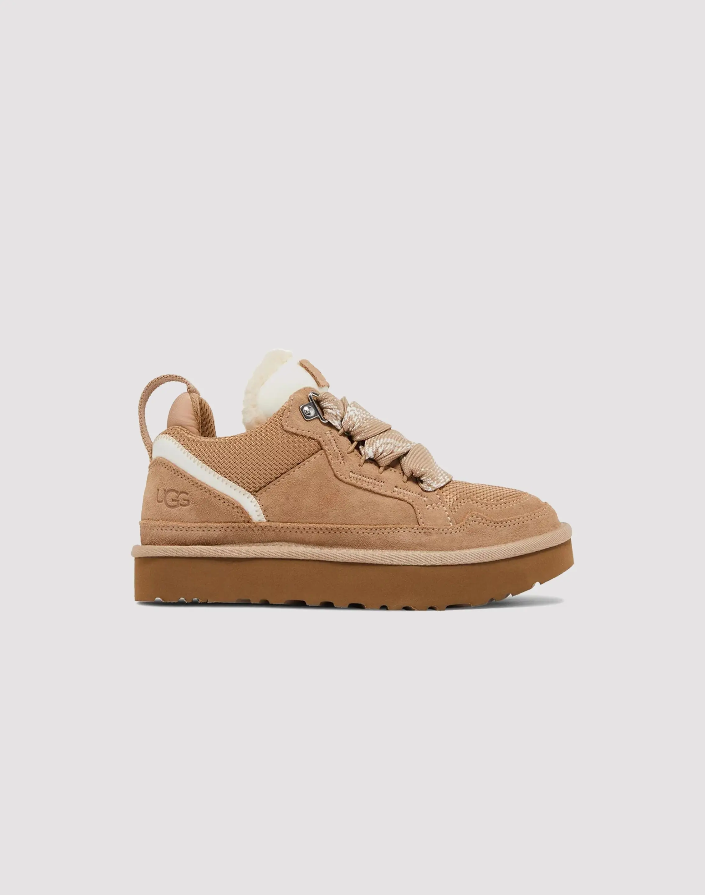 Womens UGG Lowmel