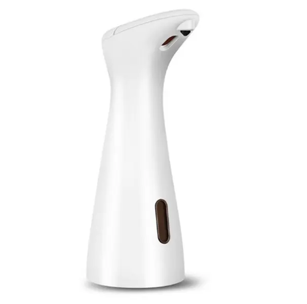 Automatic Touchless Soap Dispenser | Smart Infrared Sensor Foam Pump | Bathroom Kitchen Hygiene