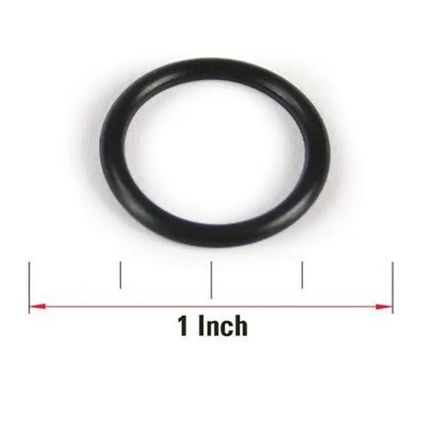 Fleck (13302) O-Ring, Brine Spacer