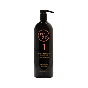 Curl Manifest Shampoo 33.8oz | 1000ml