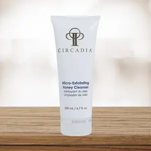 Micro-Exfoliating Honey Cleanser 6.7oz