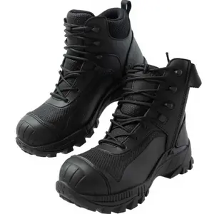 FIRELFY – Sentinel Boots Steel Toe Footwear Safety Work Shoes