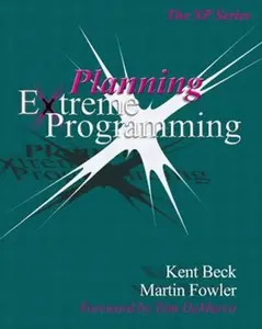 USED-Planning Extreme Programming by Mike Hendrickson (Paperback)