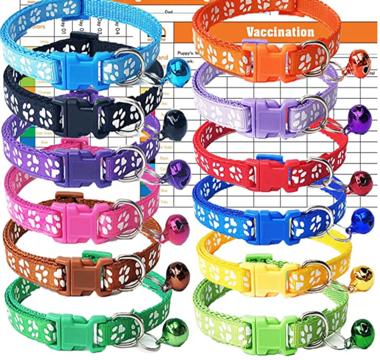 Puppy  Collars