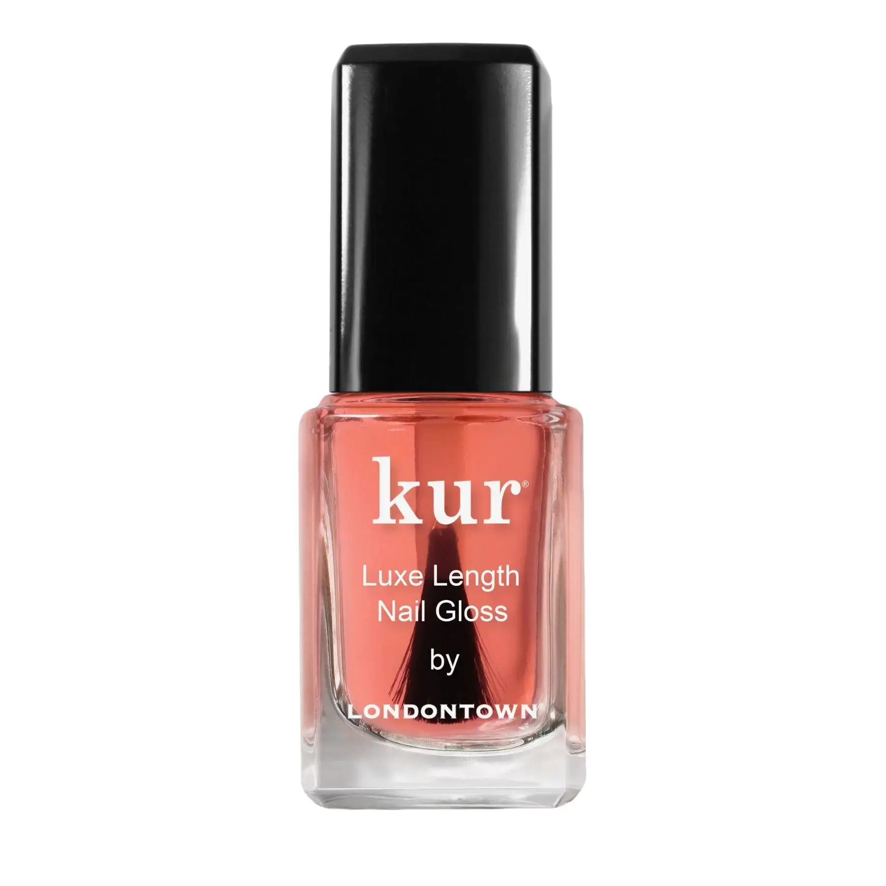 Luxe Length Nail Gloss