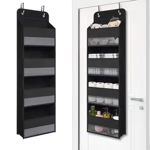 Heavy Duty Over Door Organizer, Wall Mount