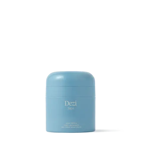 Agua Fresca - Thirst Quenching Gel Crème Moisturizer