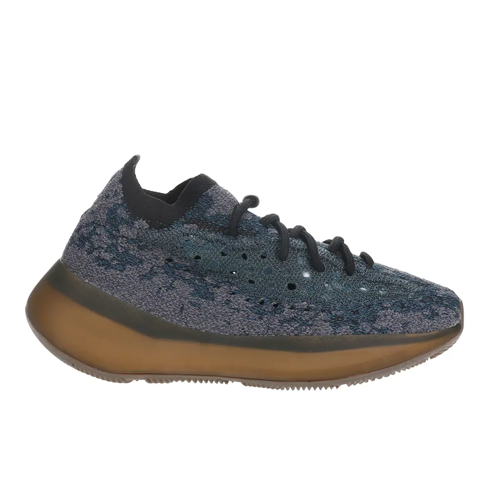 adidas Mens Yeezy Boost 380 Sneakers Shoes Casual - Blue