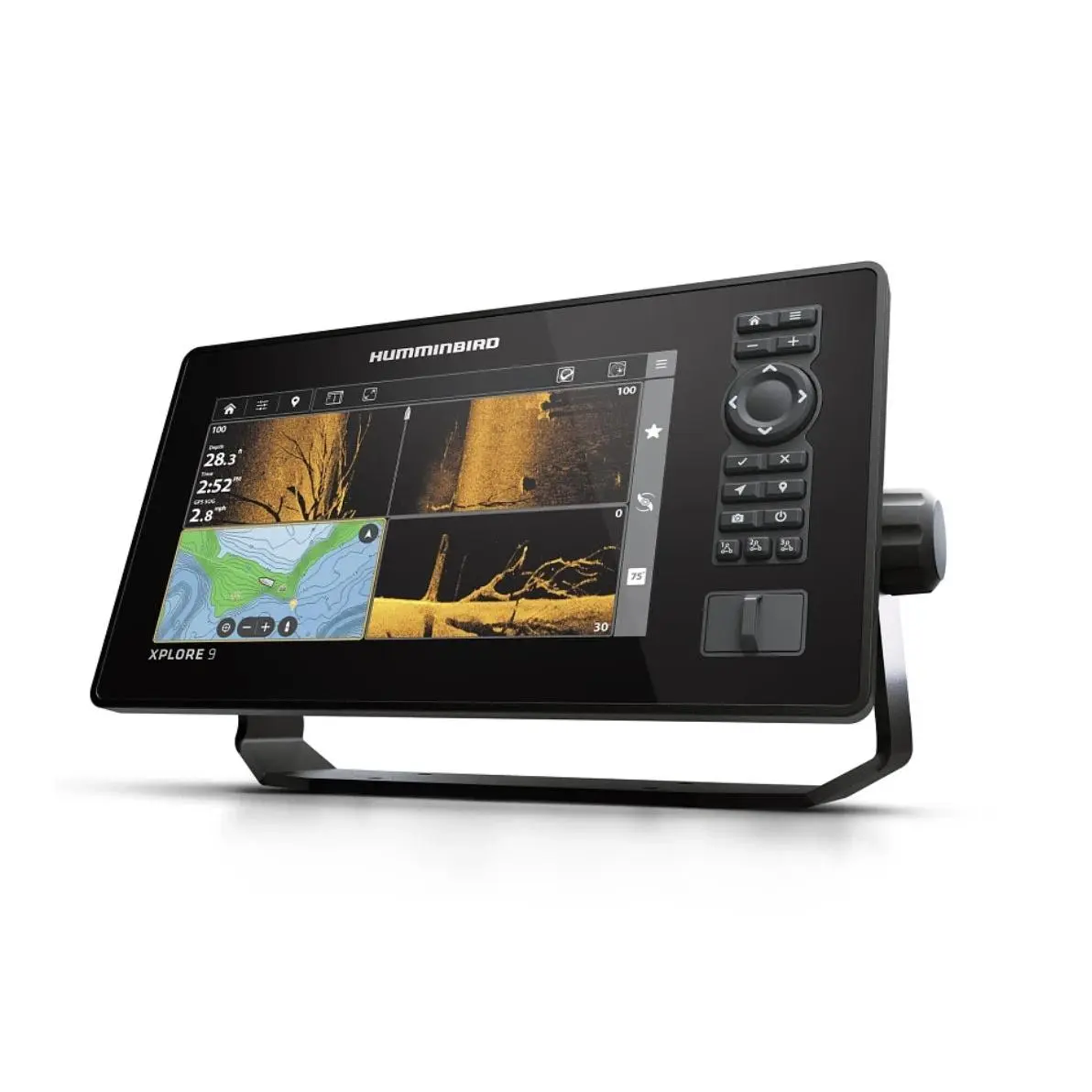 Humminbird XPLORE 9
