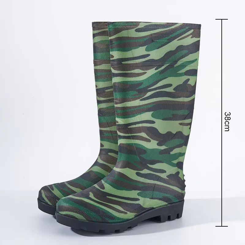 230 high tube camouflage