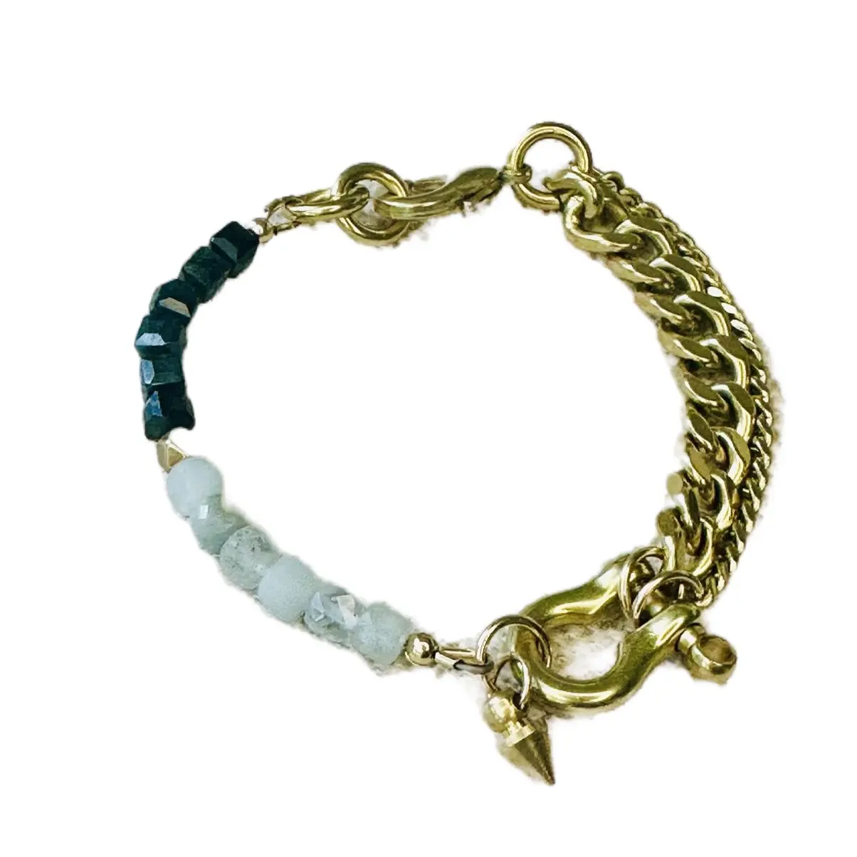 Solidarity Bracelet for Women Fashion Accessory