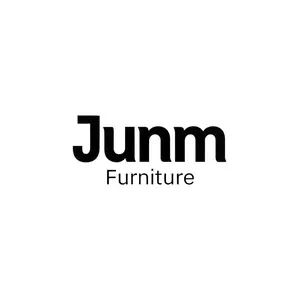 Junm Furniture shop logo
