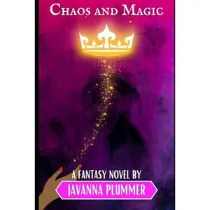 USED-Chaos & Magic (Chaos and Magic) by Javanna Whitney Plummer (Paperback)