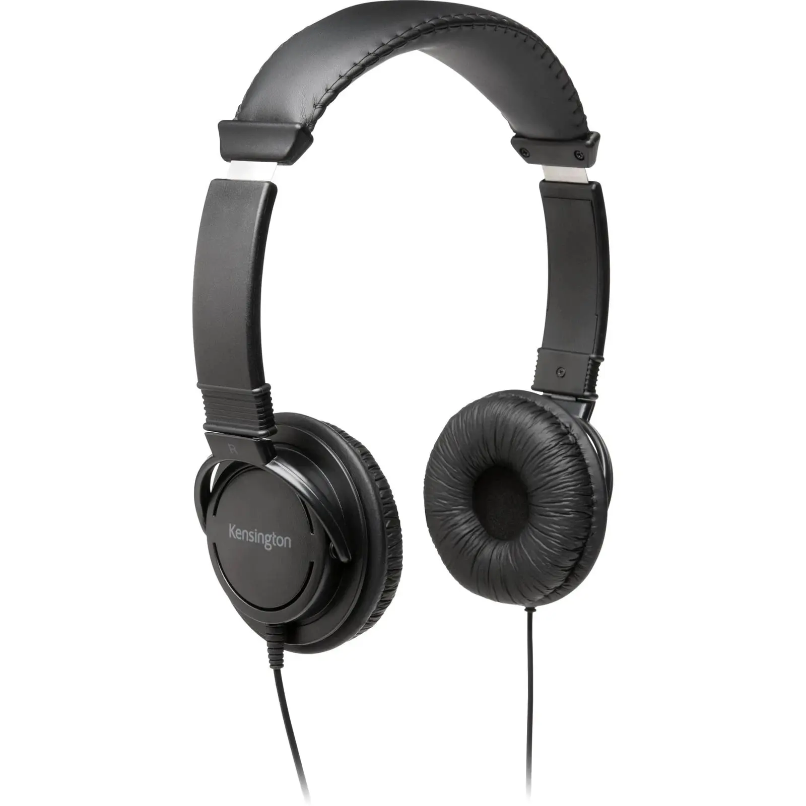 Kensington Hi-Fi Headphones 3.5mm for Kids, for Adults, for School, Padded