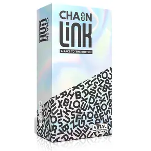 ChainLink - Guess The Sequence Challenge- Viral TikTok Trend ChainLink - Guess The Sequence Challenge- Viral TikTok Trend