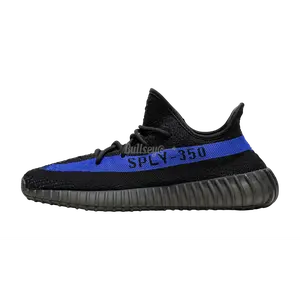 Adidas Yeezy Boost 350 "Dazzling Blue"