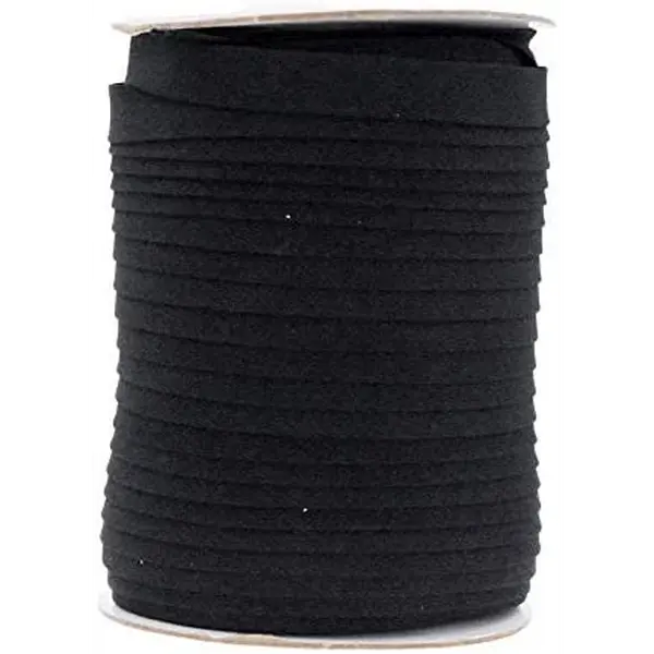 Mandala Crafts Double Fold Bias Tape for Sewing, Seaming, Binding, Hemming, Piping, Quilting