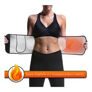 Evertone Advanced Sauna Belt