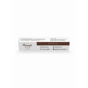 Miswak Stick (1 Pack) Oral Toothbrush