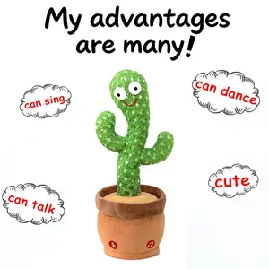 2026 Bestselling Toy Gift! Musical Swing Plush Doll, Repeating Voice Plant Toy, Soft Stuffed Educational Toy for Kids, Interactive Sensory Toy#KidsToys #PlushToy #EducationalToy #SensoryToy #InteractiveToy #ToddlerGift #FunnyToy #StuffedDoll