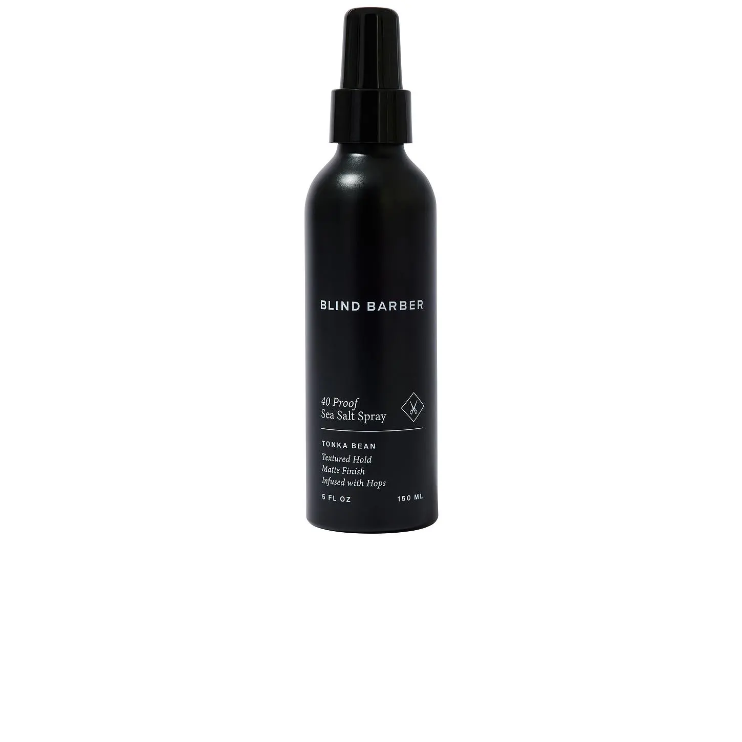 Blind Barber 40 Proof Sea Salt Spray