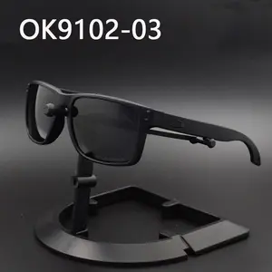 SUPKLEY Lightweight Polarized Sunglasses, Trendy Square Sunglasses, For Both Men And Women Square Frame Suitable For Travel And Outdoor Photography Reducing Glare And UV Rays