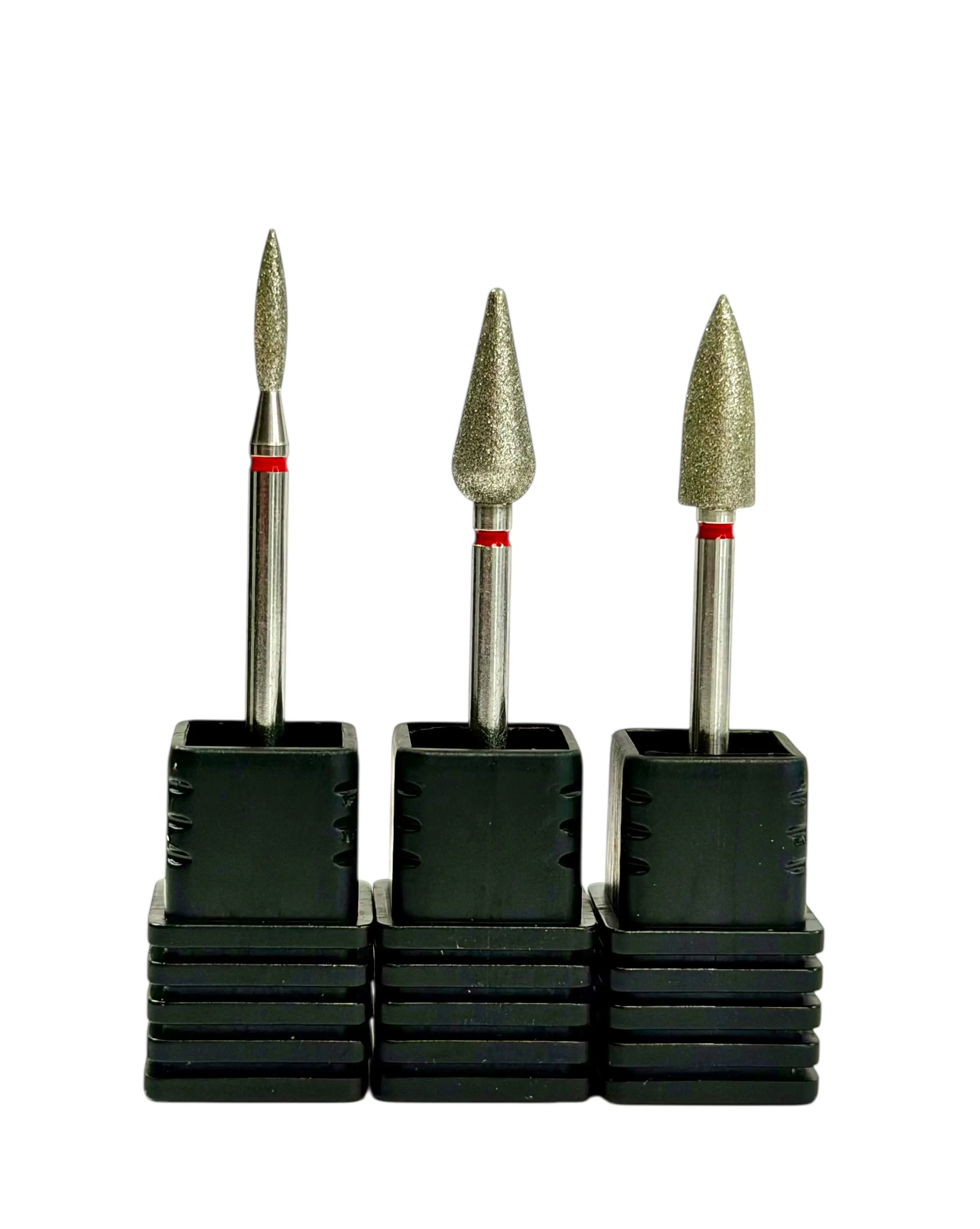 Nail Drill Bits  – Acrylic Removal & Dry Manicure Tools Professional tools Nails Supplies Nail Care Products