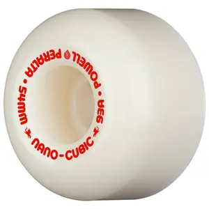 Powell Peralta Nano Cubic Dragon Formula 93a Wheels
