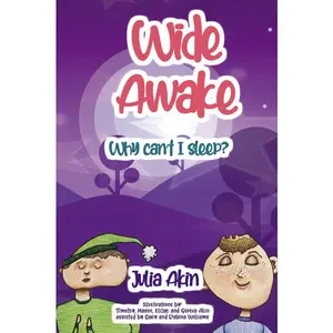 Wide Awake: Why can't I sleep?