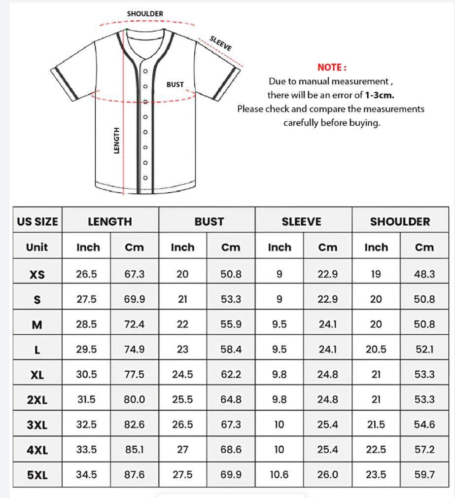 MJ Baseball Jersey – King of Pop Outfit – Unisex Streetwear MJ Baseball Jersey – King of Pop Outfit – Unisex Streetwear