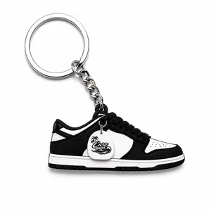 RANDOM SNEAKER ACCESSORY!