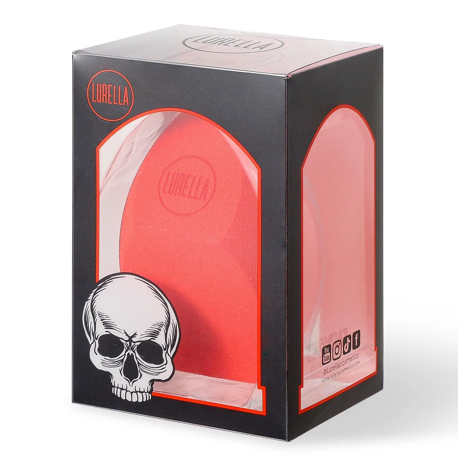 Limited Edition Pick Your Poison Beauty Sponge Limited Edition Pick Your Poison Beauty Sponge