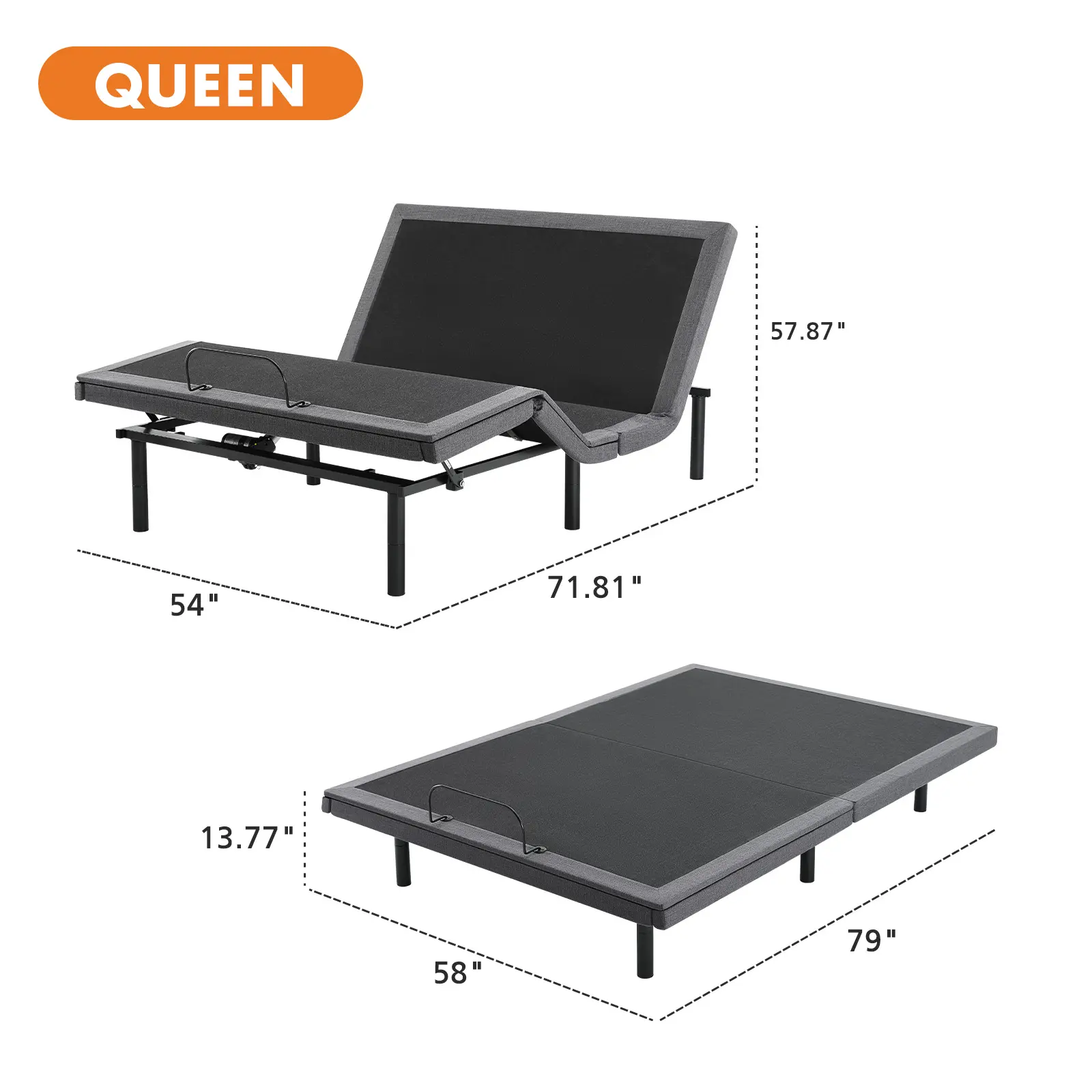 Queen-Black