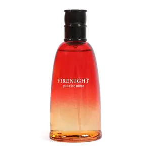 Firenight Pour Homme Spray Cologne Eau de Parfum for Men 100ml/3.4fl.oz. - Men's Fragrance