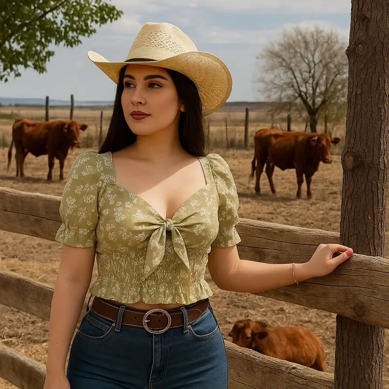 Ruby Top