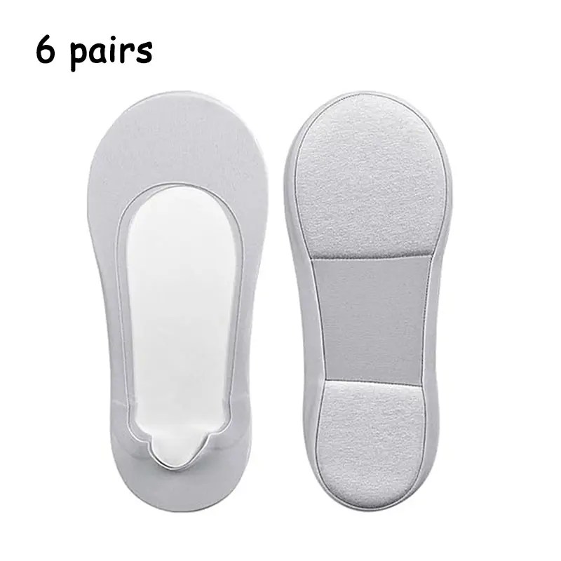 Gray-6Pair