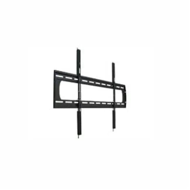 212 MAIN Metal Heavy-Duty Sturdy Adjustable Open Frame Flat Panel Mounting Bracket for Action Cameras, 50-80 in Displays (200x200 mm to 1110x705 mm VESA Compatibility)