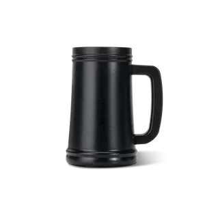 HydroJug Stein 32oz – Ceramic-Lined, Insulated Stainless Steel