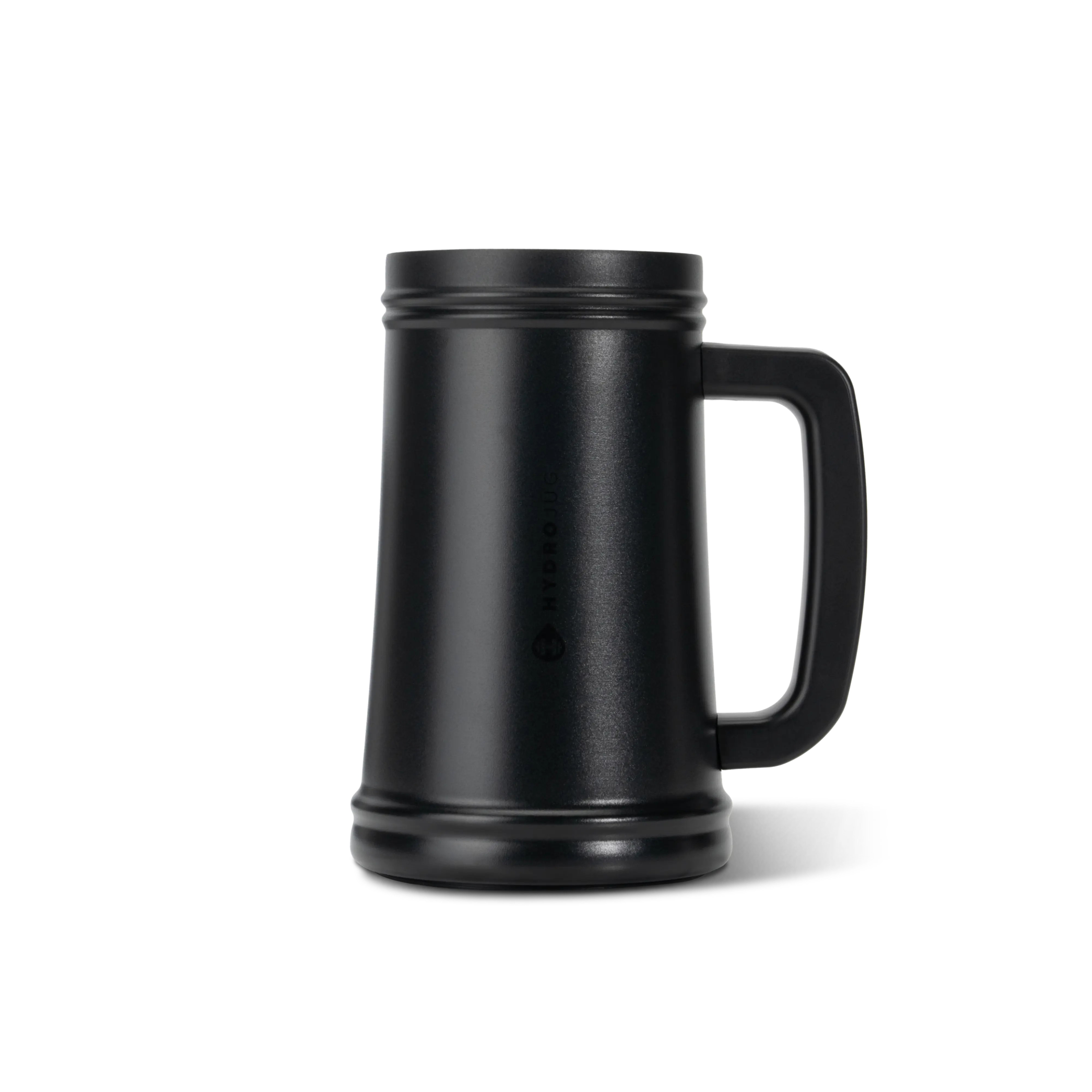 HydroJug Stein 32oz – Ceramic-Lined, Insulated Stainless Steel