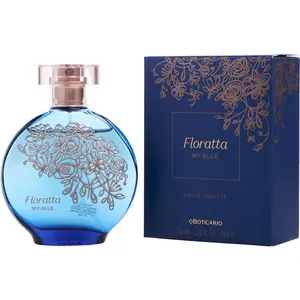 Floratta My Blue By Floratta Edt For Women