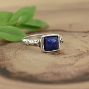 Bali Blue Ring