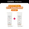 [BOGO] [COSRX Official]  Vitamin E SPF  50+ | OTC Approved | Lightweight Revitalizing Sunscreen | Non-Greasy | No White-cast | Facial Skincare Comfort Sunscreen | Non-Sticky | Eco Friendly  Korean Sunscreen, K-Sunscreen, K-Beauty, Made in Korea