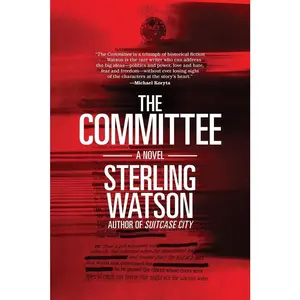 USED Book - The Committee by Watson, Sterling (Paperback) - english