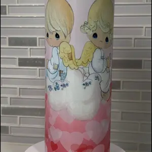 Precious Moments Tumbler